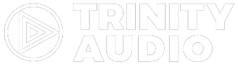Trinity Audio